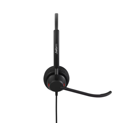 Jabra Engage 40 4099-413-279 Гарнитура проводная 2