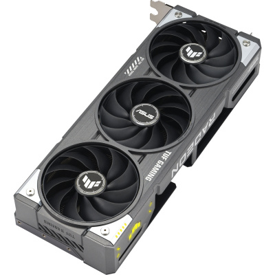 Asus TUF-RX9060XT-O16G-GAMING 90YV0LF0-M0NA00 Видеокарта 4