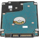 Toshiba MQ04ABF100R Жесткий диск 3