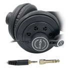 Axelvox HD410 Наушники 6