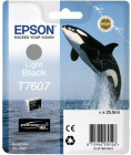 Epson C13T76074010 Light Black Картридж