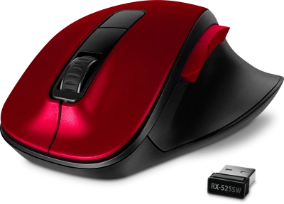 SVEN RX-525SW SV-021856 Беспроводная мышь 3