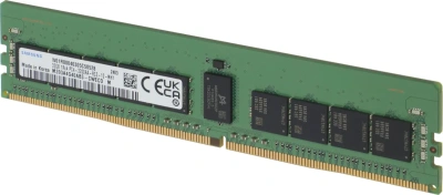 Samsung M393A4G40AB3-CWE Память оперативная 2