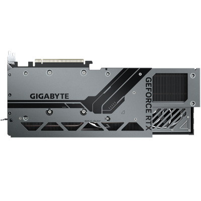Gigabyte GeForce RTX 4090 WINDFORCE V2 Видеокарта GV-N4090WF3V2-24GD 3