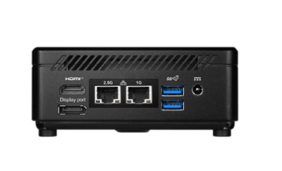 MSI Cubi 5 12M-012XRU Неттоп 9S6-B0A811-264 2
