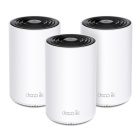 TP-Link Deco XE75 Pro(3-pack) Mesh-система Wi-Fi 6E