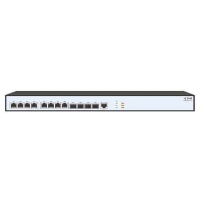 SNR SNR-S5310X-8TX Управляемый коммутатор