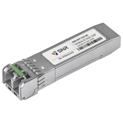 SNR SNR-SFP-C53-80 Модуль SFP