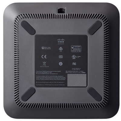 Cisco CP-7832-K9 IP-телефон  2
