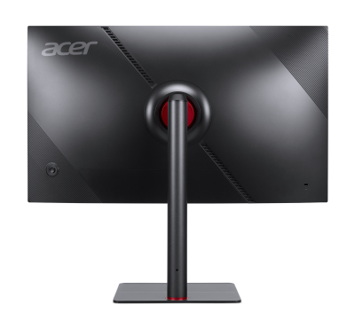 Acer XV275KVymipruzx Монитор UM.HX5EE.V05 8