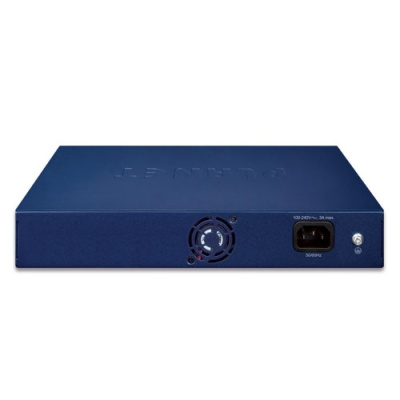 PLANET MGS-910XP Ethernet-коммутатор 2
