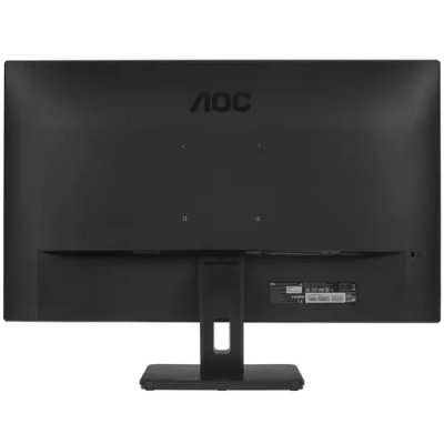 AOC Q27E3UAM Монитор 4