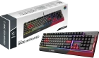 MSI VIGOR GK30 INFRARED Клавиатура 5