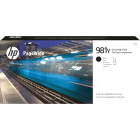 HP 981Y Black L0R16A Картридж