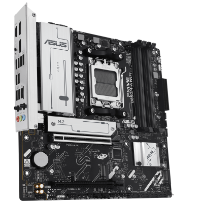 ASUS PRIME B850M-A WIFI 90MB1LN0-M0EAY0 Материнская плата 3