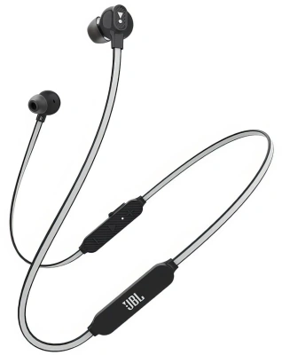 JBL JBLC135BT JBLC135BTBLKCN Наушники