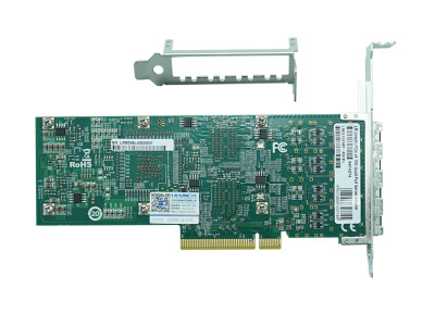 LR-Link LRES1024PF-4SFP+ Сетевая карта 4