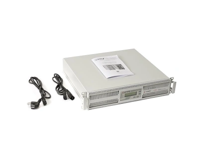 Штиль SR1101SL (1000 ВА) ИБП 3