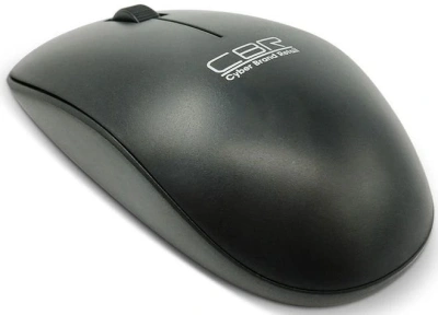CBR CM 410 BLACK Мышь беспроводная 1