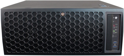 Foxline FL-T4U435 Серверный корпус 1
