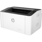 HP Laser 107a Лазерный принтер 4ZB77A 2