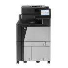HP Color LaserJet FlowMFP 800 M880z+ МФУ лазерный A2W76A