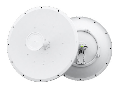 Ubiquiti RocketDish 2G-24 (RD-2G24) Антенна 2,4 ГГц для Rocket M2, 24 дБи