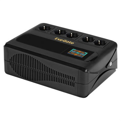 Exegate NEO Smart EX295685RUS ИБП