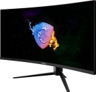 MSI Optix MAG342CQPV 9S6-3DB64H-060 Монитор
