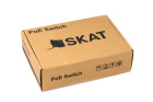 Bastion SKAT POE-5E-1S UPS Коммутатор 8
