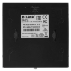 D-Link DGS-1005P/B3A Неуправляемый коммутатор 4