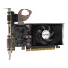 Afox GT610 1GB DDR3 AF610-1024D3L2 Видеокарта 3