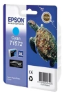 Epson I/C R3000 Cyan C13T15724010 Картридж