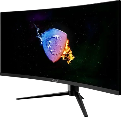 MSI Optix MAG342CQPV 9S6-3DB64H-060 Монитор