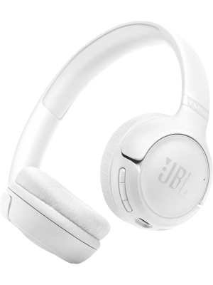 JBL T530BT JBLT530BTWHTEU Наушники