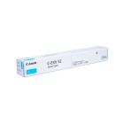 Canon C-EXV 52 Cyan 0999C002 Тонер