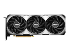 MSI GeForce RTX 4070 VENTUS 3X E 12G OC Видеокарта RTX 4070 VENT 3X E 12G OC