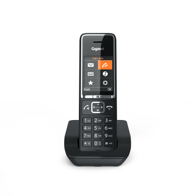 Gigaset S30852-H3001-S304	DECT-телефон 1