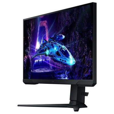 Samsung LS24DG300EIXCI Монитор 3