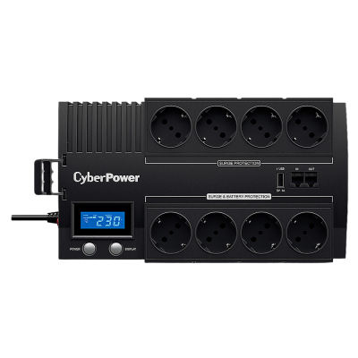 CyberPower BR700E ИБП 1