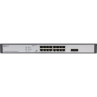 ORIGO OS2218FP/200W/A1A Неуправляемый PoE-коммутатор