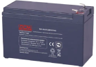 Powercom PM-12-6.0 Аккумуляторная батарея 
