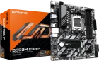 GIGABYTE AMD B650M D3HP 1.3 Материнская плата 4