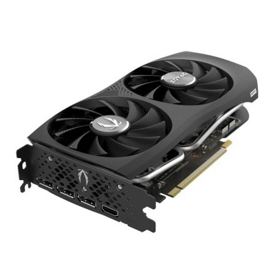 Zotac RTX4060Ti 16GB TWIN EDGE ZT-D40620E-10M Видеокарта 2