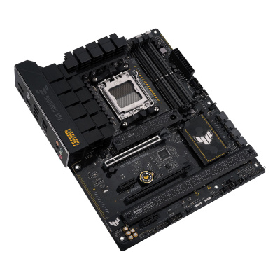 ASUS TUF GAMING B650-PLUS Материнская плата 90MB1BY0-M0EAY0 2