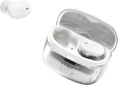 JBL JBLTBUDS2GWHT Наушники 4