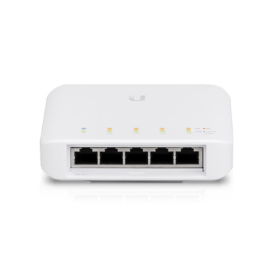 Ubiquiti UniFi Switch Flex (USW-FLEX) Коммутатор 4