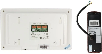 Tantos LILU kit 00-00189399 Комплект домофона 2