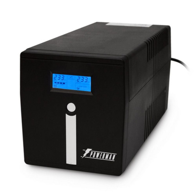 POWERMAN SMART SINE 1000 6036467 Источник бесперебойного питания