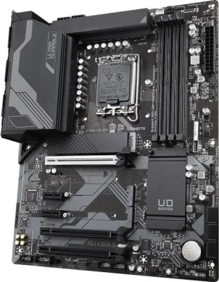 Gigabyte Z790 UD AX 1.2 Материнская плата 2